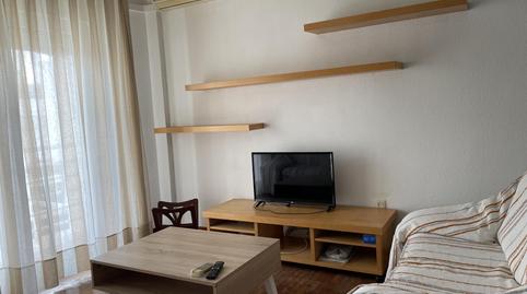 Pis en venda a Calle Gran Bretaña, 4, Nuevo Parque, Ciudad Real - imatge 2 Foto 2 de Pis en venda a Calle Gran Bretaña, 4, Nuevo Parque, Ciudad Real