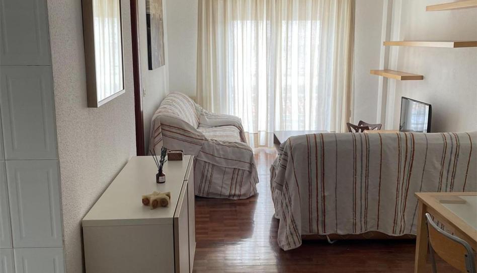 Pis en venda a Calle Gran Bretaña, 4, Nuevo Parque, Ciudad Real - imatge 1 Foto 1 de Pis en venda a Calle Gran Bretaña, 4, Nuevo Parque, Ciudad Real