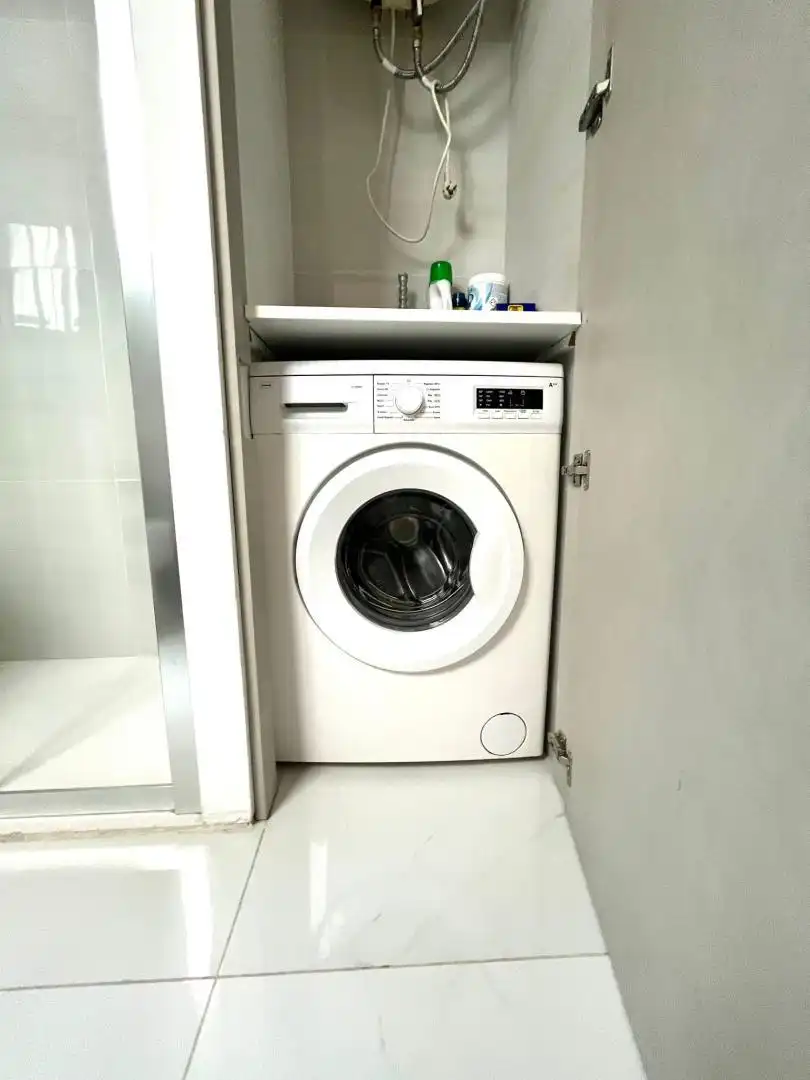 Flat for rent in Carrer de Jovellanos, 3, Plaza Donoso Cortés - Avenida Magdalena Exterior view of Flat for rent in Castellón de la Plana / Castelló de la Plana with Air Conditioner, Heating and Parquet flooring