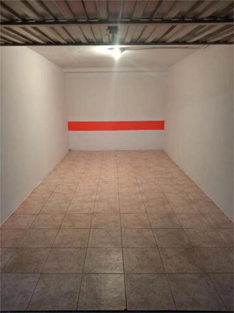 Garaje de alquiler en Mieres (Asturias)