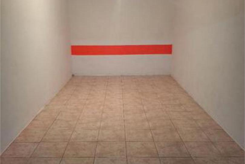 Garatge de lloguer a La Villa - Bazuelo, Asturias - imatge 1 Foto 1 de Garatge de lloguer a La Villa - Bazuelo, Asturias