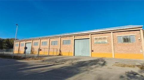 Photo 4 of Industrial buildings to rent in Barbastro, Huesca