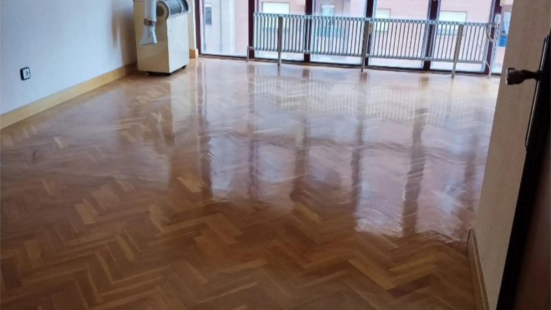 Flat for sale in  Logroño  with Heating, Terrace and Storage room