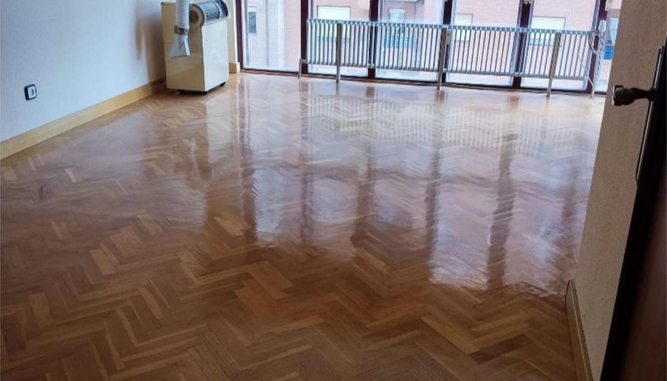 Flat for sale in Calle General Espartero, 3, Gran Via, Logroño - image 1 Photo 1 of Flat for sale in Calle General Espartero, 3, Gran Via, Logroño