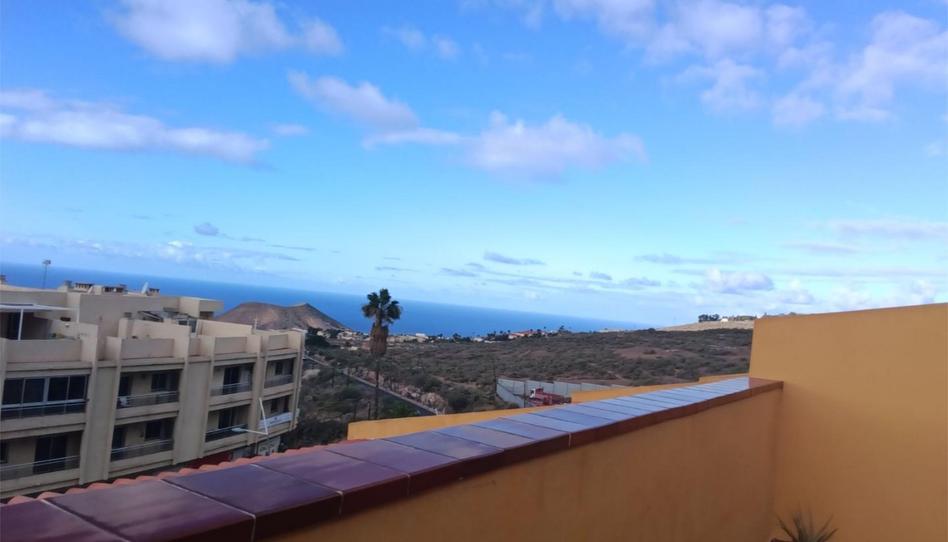 Ático en venta en Tf-28, 68, La Camella, Santa Cruz de Tenerife - imagen 1 Foto 1 de Ático en venta en Tf-28, 68, La Camella, Santa Cruz de Tenerife