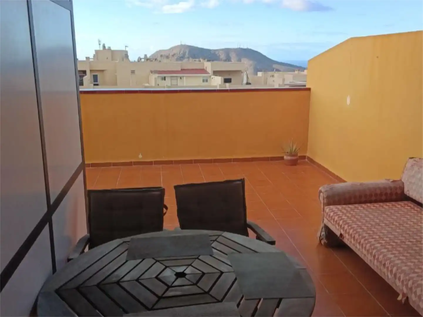 Piso en venta en Tf-28, 68, La Camella Terraza de Piso en venta en Arona con Terraza