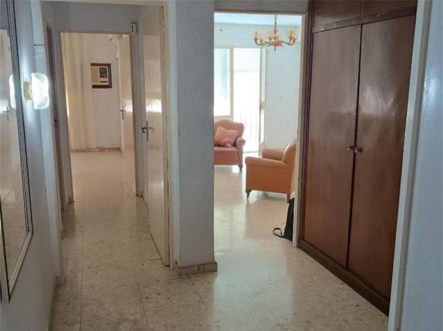 Piso en Venta en Calle López Azme, 1 en Cruz Roja