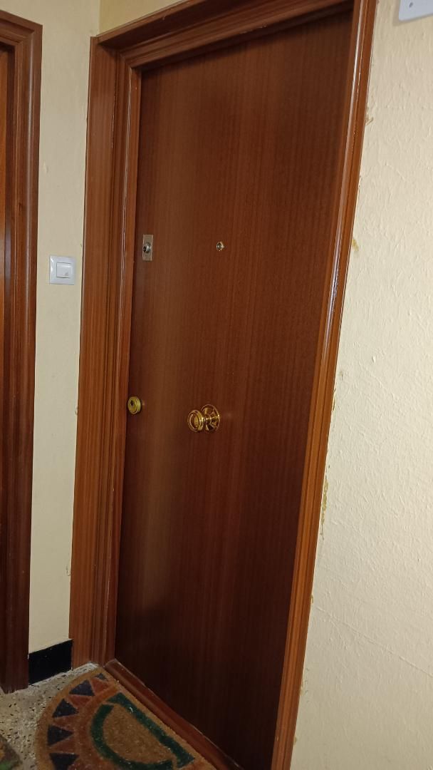 Pis en venda a Zamakola Kalea, 57, La Peña Pis en venda en Bilbao amb Terrassa i Balcó