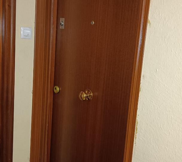 Piso en venta en Zamakola Kalea, 57, La Peña, Bizkaia - imagen 1 Foto 1 de Piso en venta en Zamakola Kalea, 57, La Peña, Bizkaia