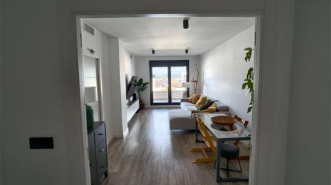 Flat for sale in Calle Darwin, 18, San Miguel, Granada - image 3 Photo 3 of Flat for sale in Calle Darwin, 18, San Miguel, Granada