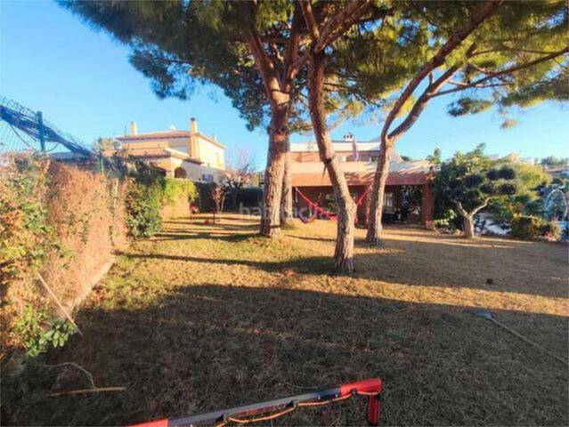 Casa-chalet en Venta en Coma-ruga platja