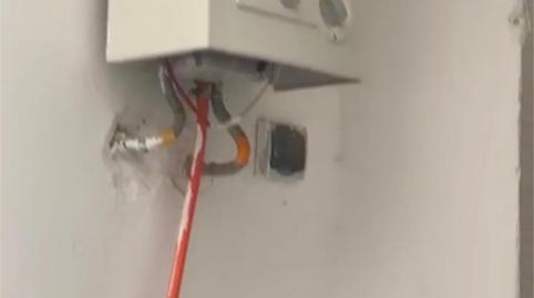 Flat for sale in Carbayin - Lieres - Valdesoto, Asturias - image 2 Photo 2 of Flat for sale in Carbayin - Lieres - Valdesoto, Asturias