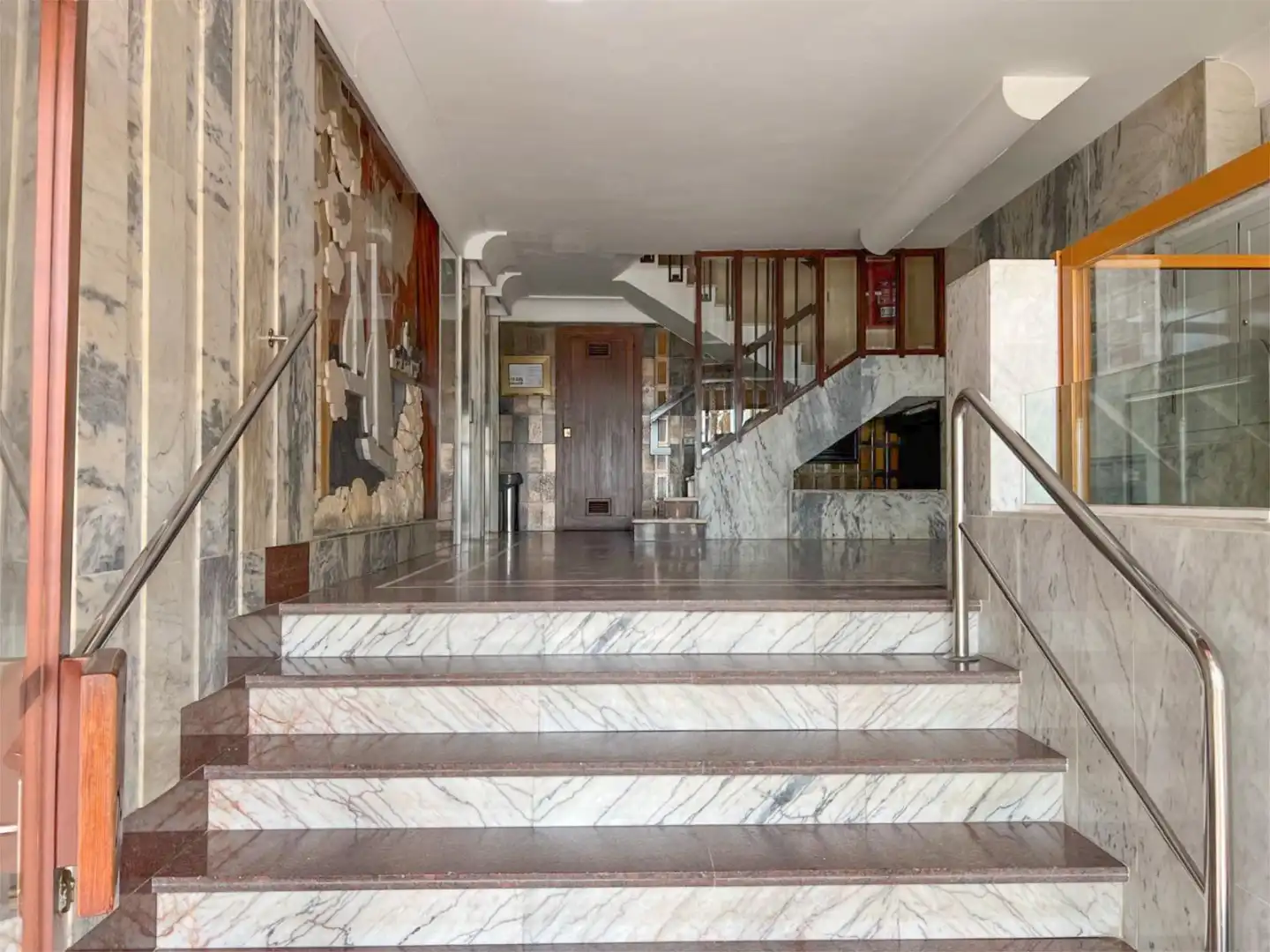 Wohnung zum Verkauf in Paseo Marítimo Rey de España, 61, Playa de los Boliches Wohnung zum Verkauf in Fuengirola mit Klimaanlage, Terrasse und Balkon