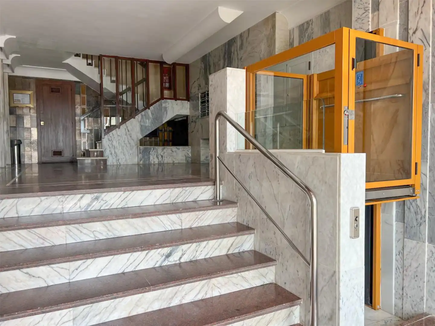 Wohnung zum Verkauf in Paseo Marítimo Rey de España, 61, Playa de los Boliches Wohnung zum Verkauf in Fuengirola mit Klimaanlage, Terrasse und Balkon