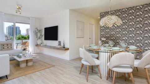 Flat for sale in Paseo Marítimo Rey de España, 61, Playa de los Boliches, Málaga - image 2 Photo 2 of Flat for sale in Paseo Marítimo Rey de España, 61, Playa de los Boliches, Málaga