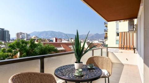 Flat for sale in Paseo Marítimo Rey de España, 61, Playa de los Boliches, Málaga - image 4 Photo 4 of Flat for sale in Paseo Marítimo Rey de España, 61, Playa de los Boliches, Málaga