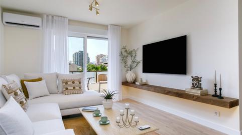 Flat for sale in Paseo Marítimo Rey de España, 61, Playa de los Boliches, Málaga - image 3 Photo 3 of Flat for sale in Paseo Marítimo Rey de España, 61, Playa de los Boliches, Málaga