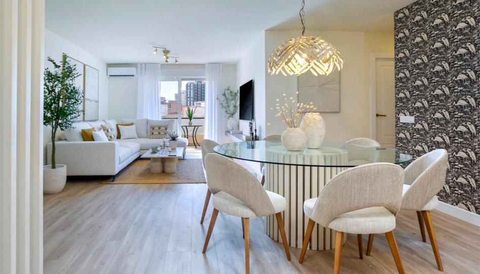 Flat for sale in Paseo Marítimo Rey de España, 61, Playa de los Boliches, Málaga - image 1 Photo 1 of Flat for sale in Paseo Marítimo Rey de España, 61, Playa de los Boliches, Málaga