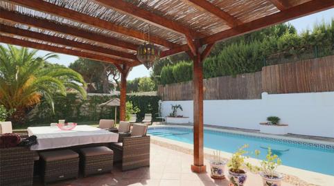 Foto 4 de Casa o xalet en venda a Avenida Cristóbal Colón, 28, El Portil, Huelva