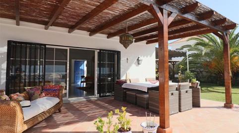 Foto 3 de Casa o xalet en venda a Avenida Cristóbal Colón, 28, El Portil, Huelva