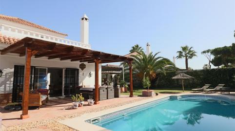 Foto 3 de Pis en venda a Avenida Cristóbal Colón, 28, El Portil, Huelva