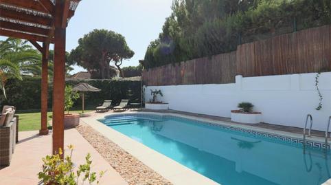 Foto 5 de Casa o xalet en venda a Avenida Cristóbal Colón, 28, El Portil, Huelva