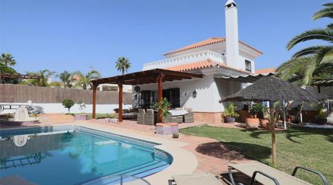 Foto 2 de Casa o xalet en venda a Avenida Cristóbal Colón, 28, El Portil, Huelva