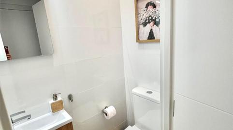 Photo 5 of Flat to share in Calle Páez de Rivera, 6, Sector Sur  - La Palmera - Reina Mercedes, Sevilla