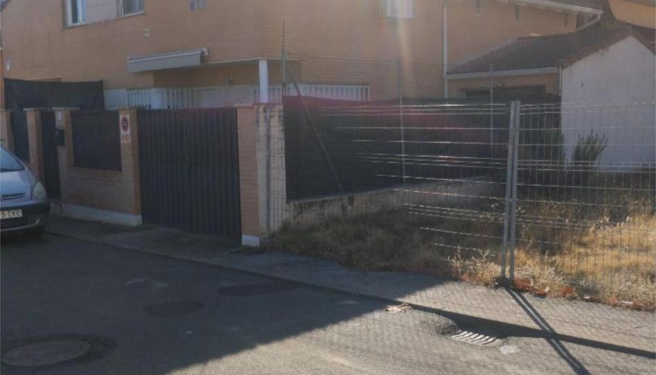 Flat for sale in Street Azorín, 11, Yunquera de Henares, Guadalajara - image 1 Photo 1 of Flat for sale in Street Azorín, 11, Yunquera de Henares, Guadalajara