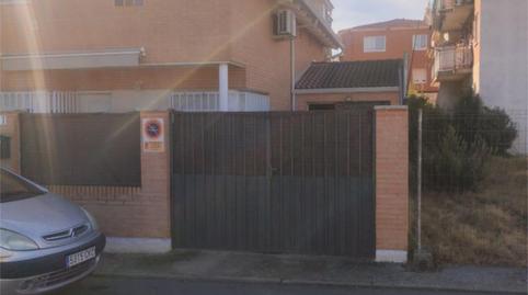 Flat for sale in Street Azorín, 11, Yunquera de Henares, Guadalajara - image 4 Photo 4 of Flat for sale in Street Azorín, 11, Yunquera de Henares, Guadalajara