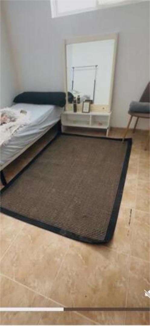 Estudio para compartir en Moraleja de Enmedio Habitación de Estudio para compartir en Moraleja de Enmedio con Terraza y Amueblado