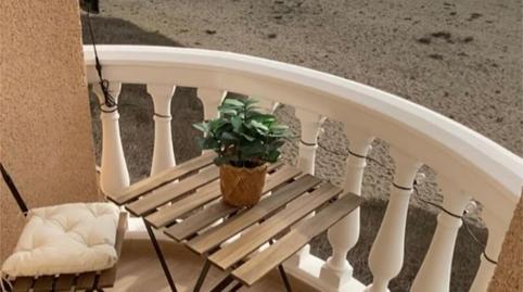 Photo 2 of Flat to rent in Camino de la Cizaña, 21b, Guadalmar, Málaga Capital