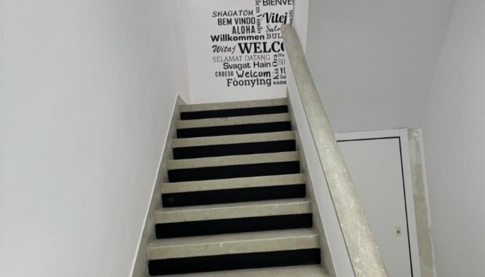 Casa adosada per a compartir a Calle Larga, 24, Teso de la Feria - Arrabal, Salamanca - imatge 1 Foto 1 de Casa adosada per a compartir a Calle Larga, 24, Teso de la Feria - Arrabal, Salamanca