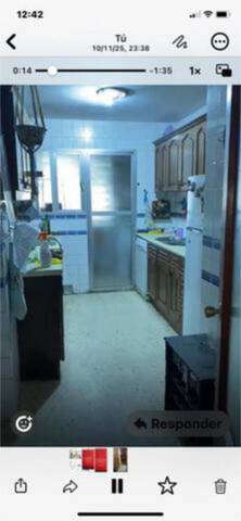 Piso en Alquiler en La Calzada - La Florida