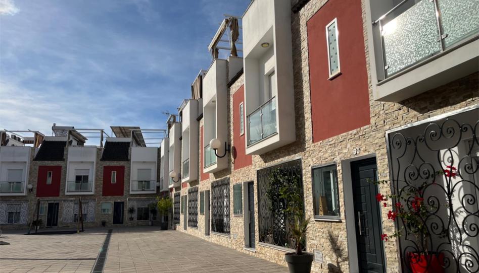 Pis en venda a Calle Batalla de Bailén, 21, Andújar, Jaén - imatge 1 Foto 1 de Pis en venda a Calle Batalla de Bailén, 21, Andújar, Jaén