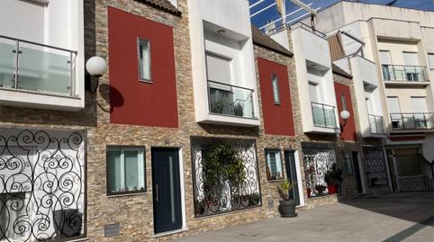 Pis en venda a Calle Batalla de Bailén, 21, Andújar, Jaén - imatge 2 Foto 2 de Pis en venda a Calle Batalla de Bailén, 21, Andújar, Jaén