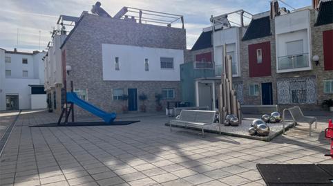 Pis en venda a Calle Batalla de Bailén, 21, Andújar, Jaén - imatge 3 Foto 3 de Pis en venda a Calle Batalla de Bailén, 21, Andújar, Jaén