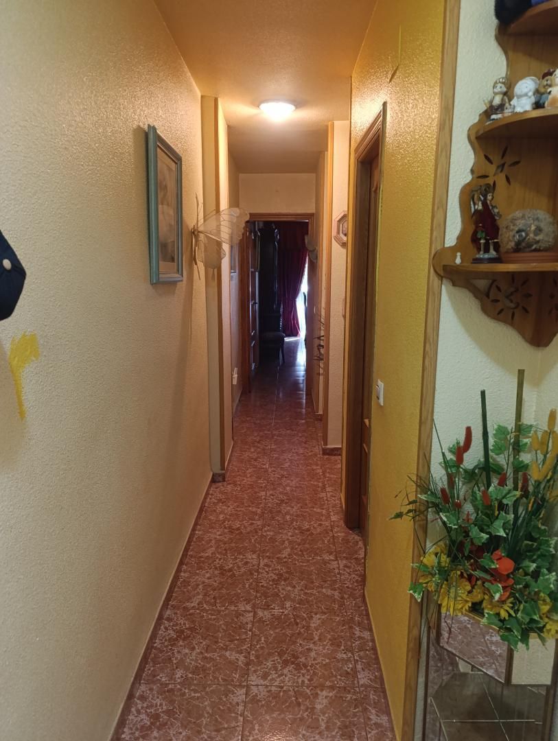 Planta baja for sale in Calle Rafal, 4, El Acequión Planta baja for sale in Torrevieja with Air Conditioner, Oven and Balcony