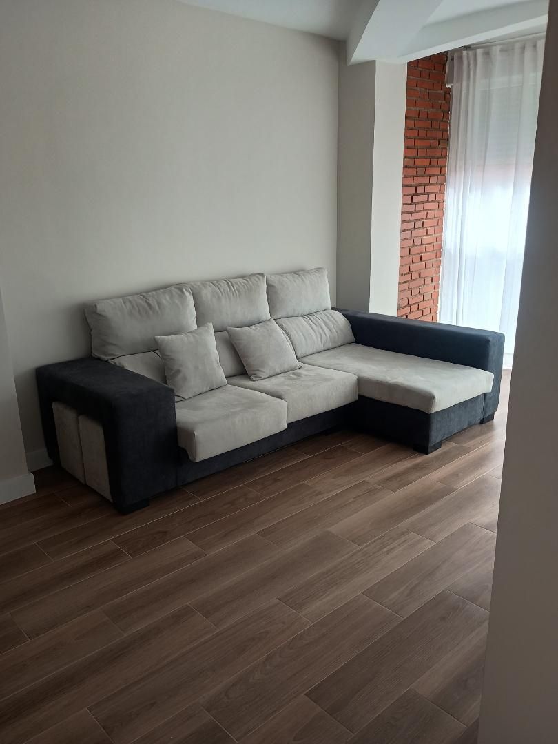 Flat to rent in Avenida Francisco Aguirre, 123, El Pilar - La Estación Flat to rent in Avenida Francisco Aguirre, 123, El Pilar - La Estación