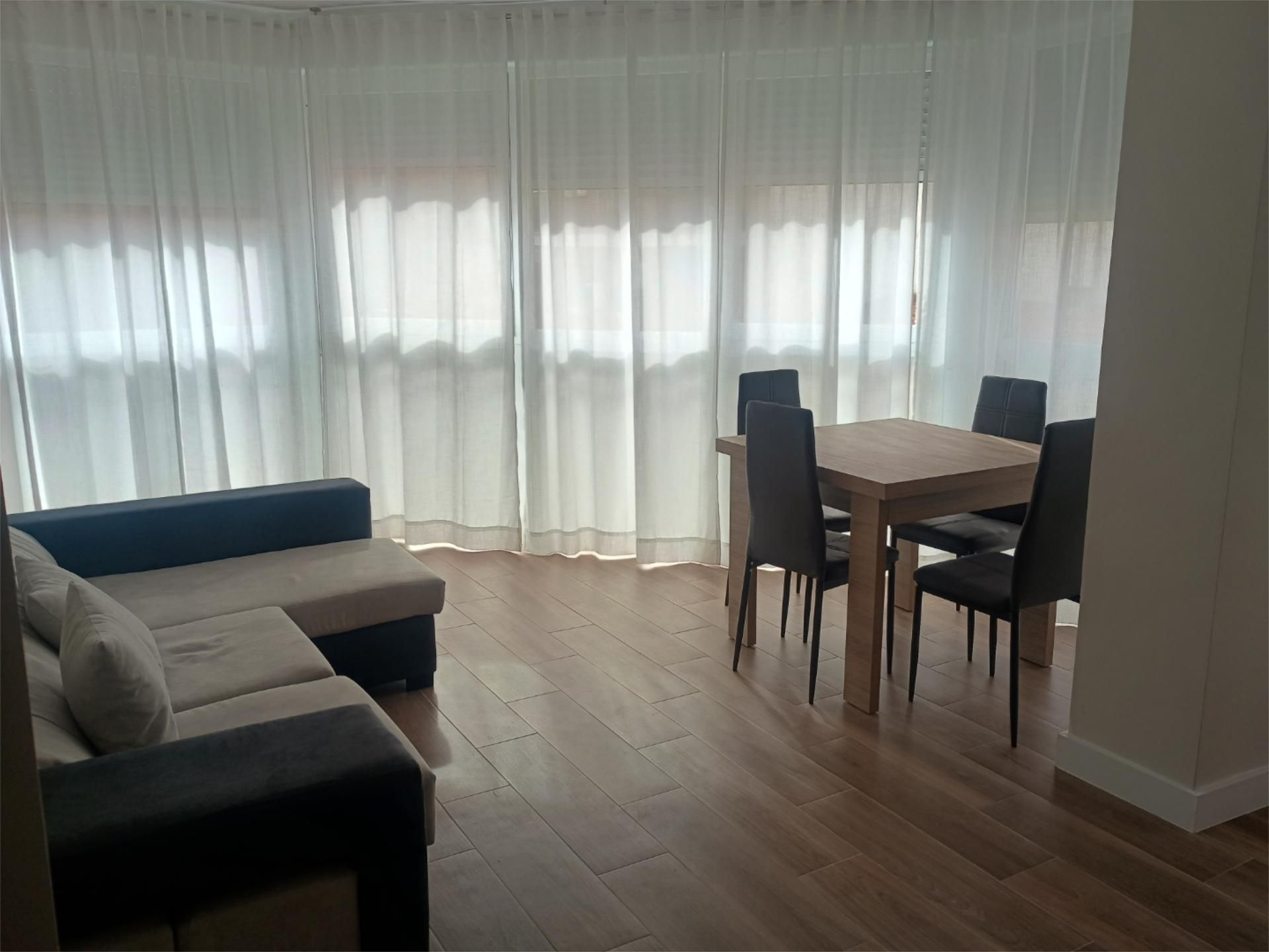 Flat to rent in Avenida Francisco Aguirre, 123, El Pilar - La Estación Flat to rent in Avenida Francisco Aguirre, 123, El Pilar - La Estación