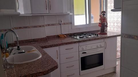 Photo 3 of Flat for rent in Calle Gabriel Miró, 2, Pajaritos,  Granada Capital