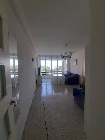 Piso en Alquiler en Calle Gabriel Miró, 2 en Pajaritos