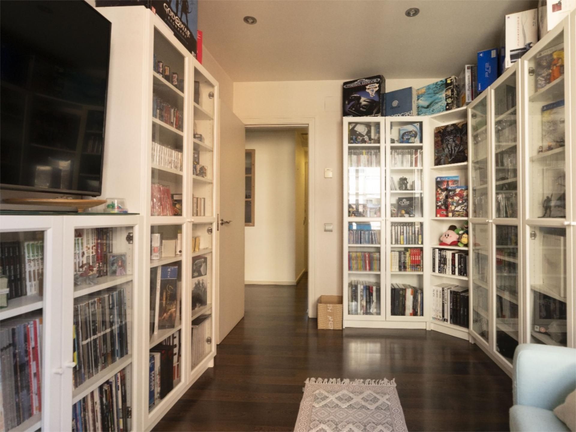 Dúplex en venda en Manresa amb Aire condicionat, Terrassa i Balcó