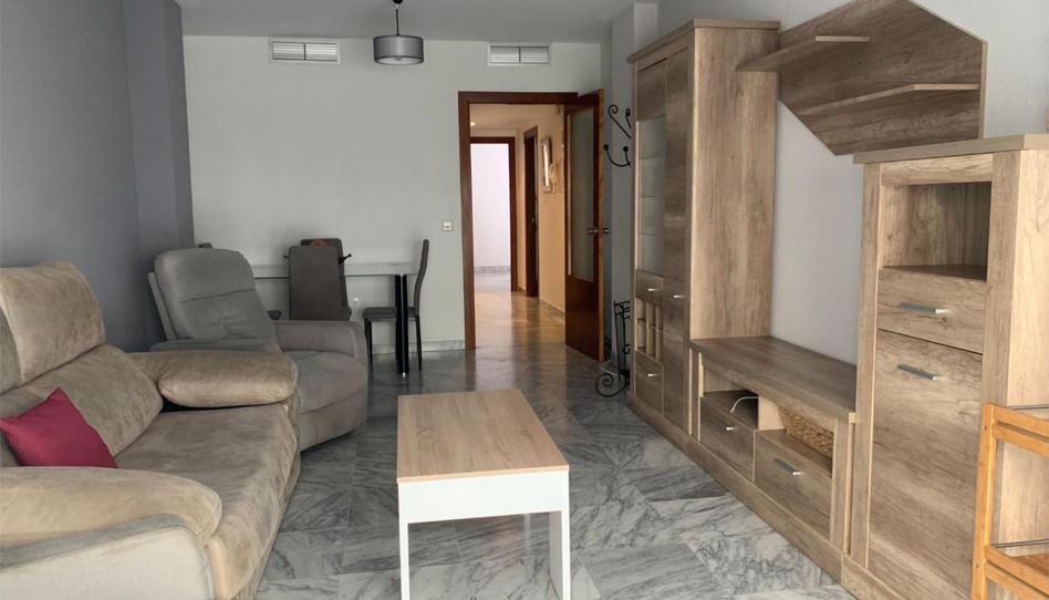 Foto 1 de Pis de lloguer a Carrer Pereira, 3, Paseo Marítimo - San José - La Laguna, Cádiz