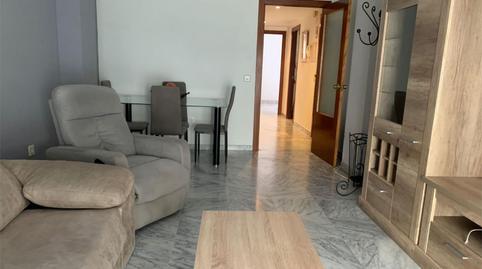 Foto 2 de Pis de lloguer a Carrer Pereira, 3, Paseo Marítimo - San José - La Laguna, Cádiz