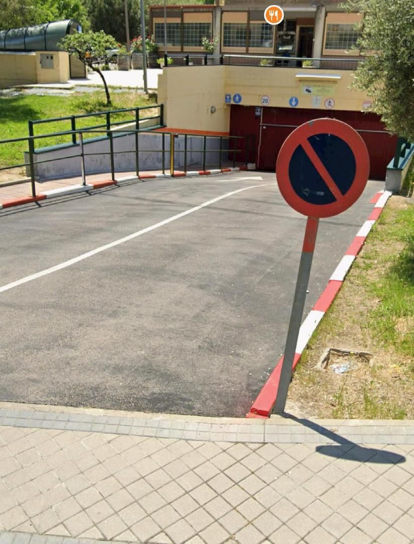 Parking of Garage for sale in Leganés