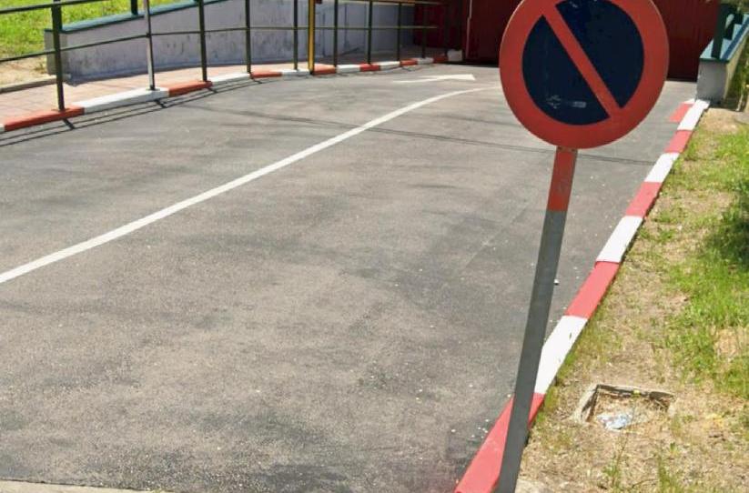 Foto 1 de Garatge en venda a Avenida de Los Pinos, 2, Valdepelayo - Montepinos - Arroyo Culebro, Madrid