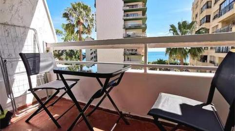 Foto 3 de Estudi de lloguer a Playa Bajadilla - Puertos, Málaga