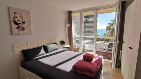 Foto 4 de Estudi de lloguer a Playa Bajadilla - Puertos, Málaga