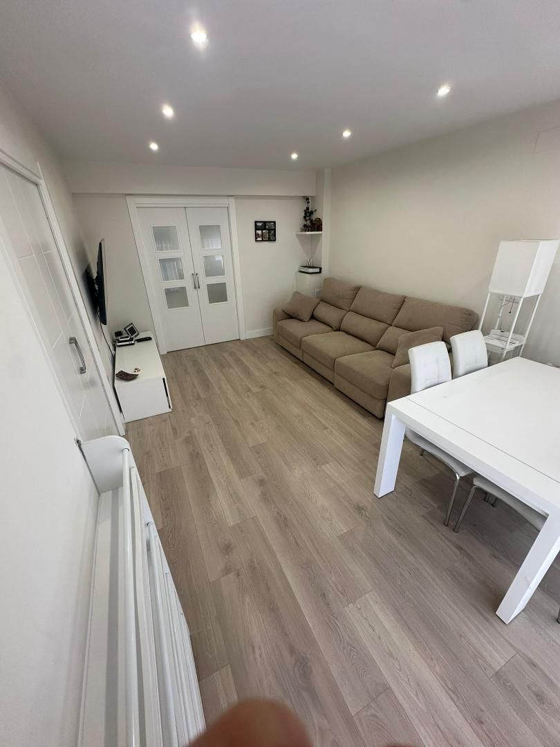 Flat for sale in Calle Sargal, 6, Cuenca Capital Living room of Flat for sale in Cuenca Capital